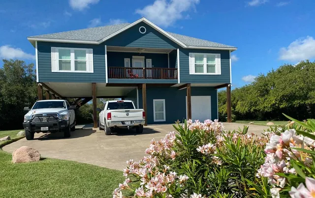 Bay Flats Lodge Resort