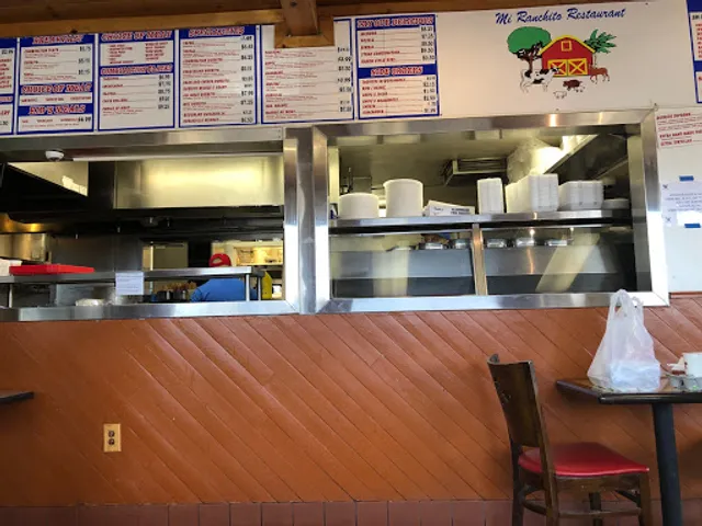 Mi Ranchito