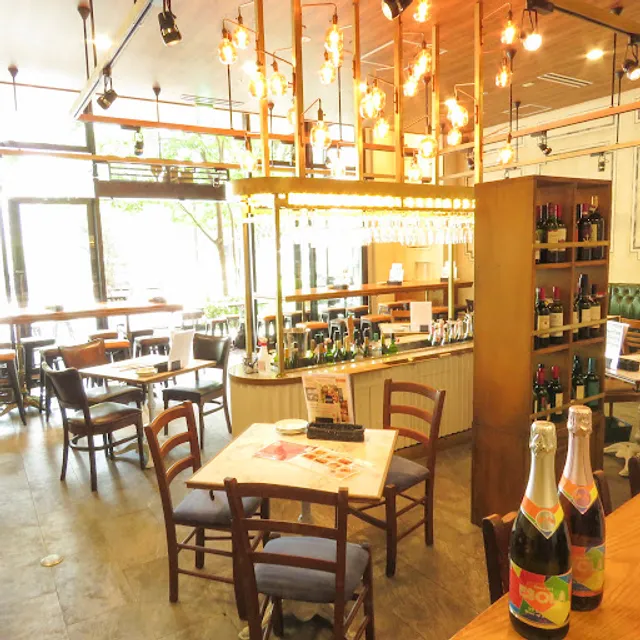 ESORA Tachikawa Tokyo