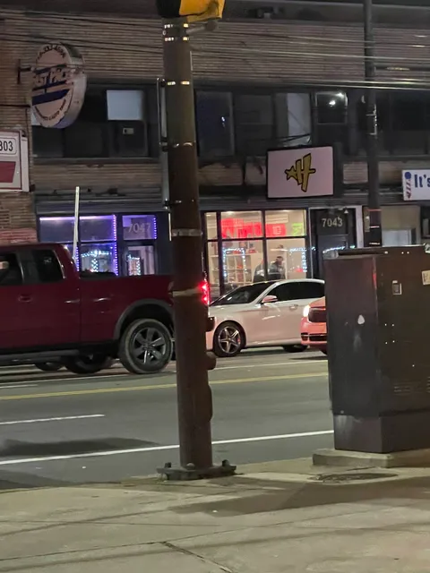 Art History 101 Clothing Co.