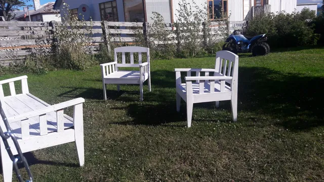 The Singular Patagonia Wellness SPA