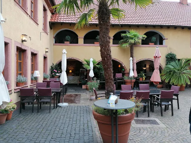 Gasthaus zum Winzer