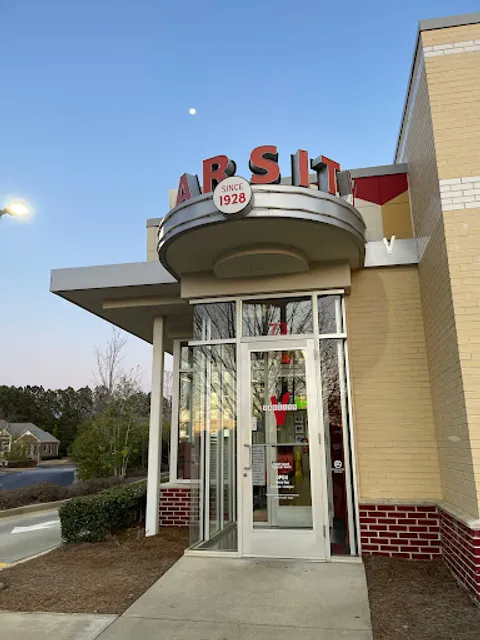 The Varsity Dawsonville