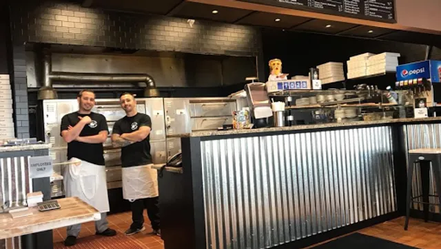 Brother Bruno's Pizzeria Middletown