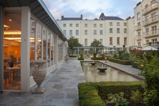 The Merrion Hotel Dublin