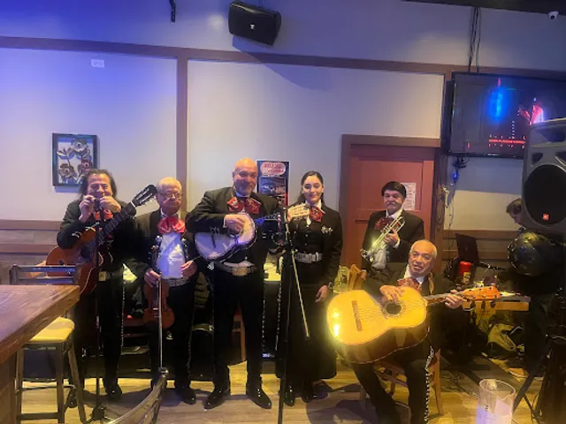 Maria's Mexican Bar & Grill