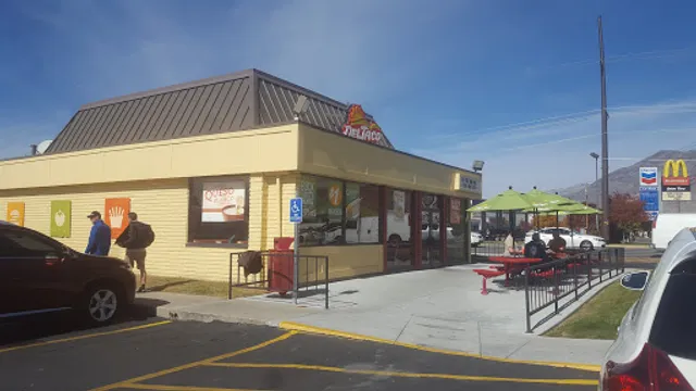 Del Taco
