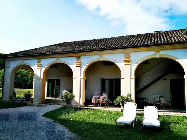 Villa Pastori
