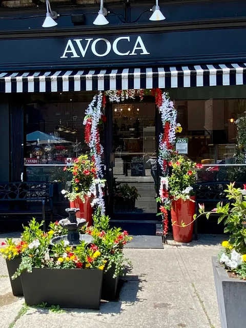 Avoca