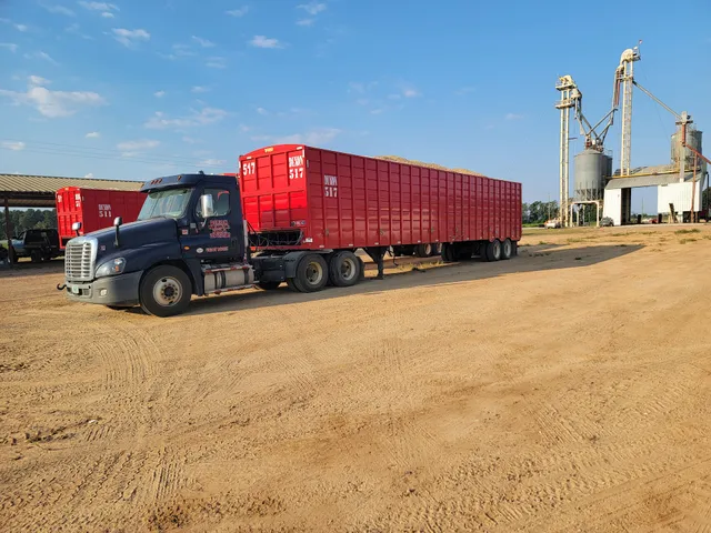 Dixon Farm Supply Inc