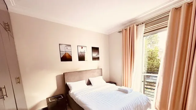 Livluxe Apartments Kampala