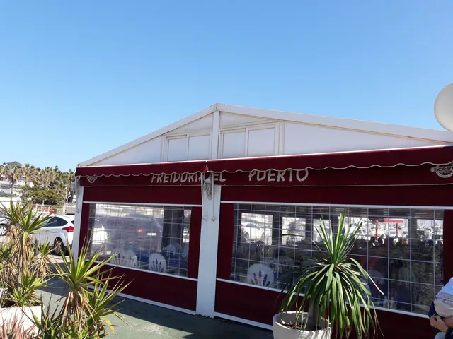 Freiduría El Puerto, Cabo de Palos