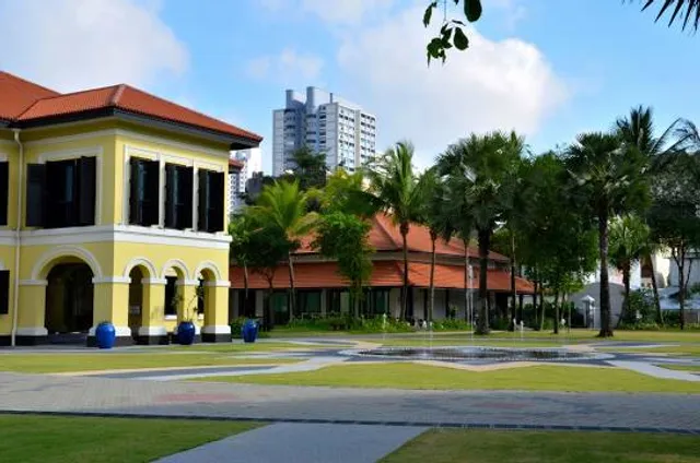 Malay Heritage Centre