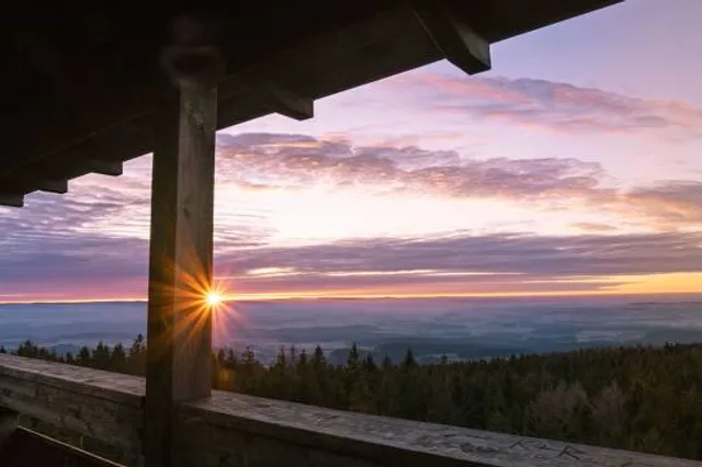 Upper Palatinate Tower