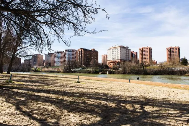 Playa de Las Moreras