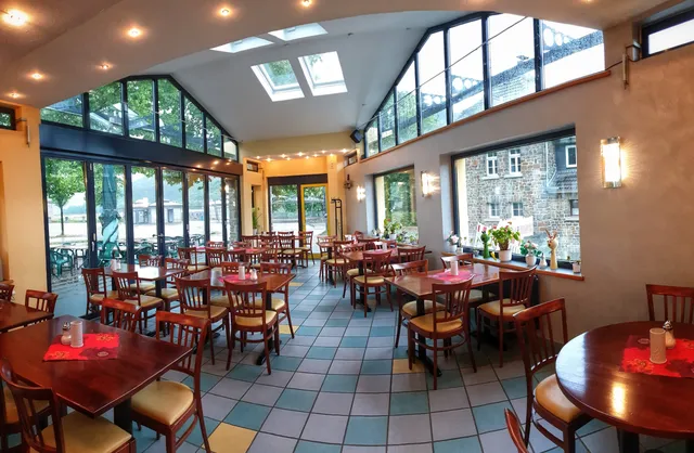 Restaurant Aquarello Edersee