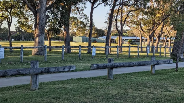 Carine Regional Open Space