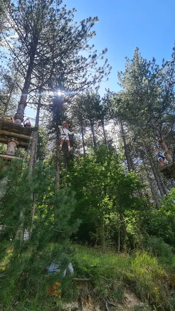 Seggiovia dell'Ombrellone