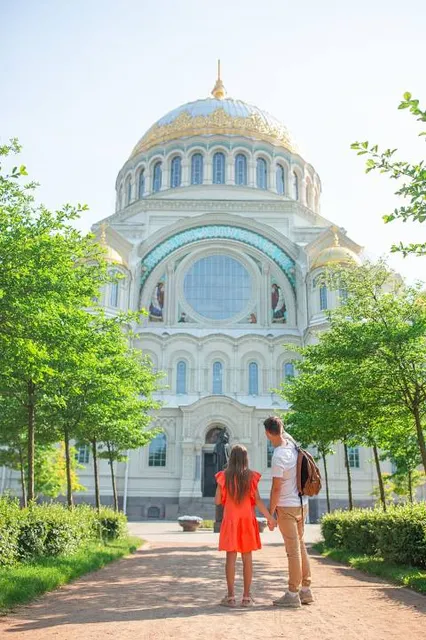 Memorial'nyy Muzey-Kvartira Svyatogo Pravednogo Ottsa Ioanna Kronshtadtskogo