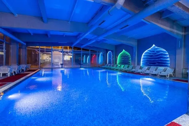 Aqua Spa Termale Novi Pazar