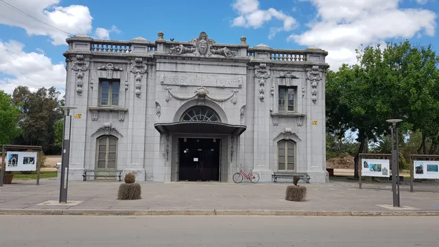 Museo Departamental