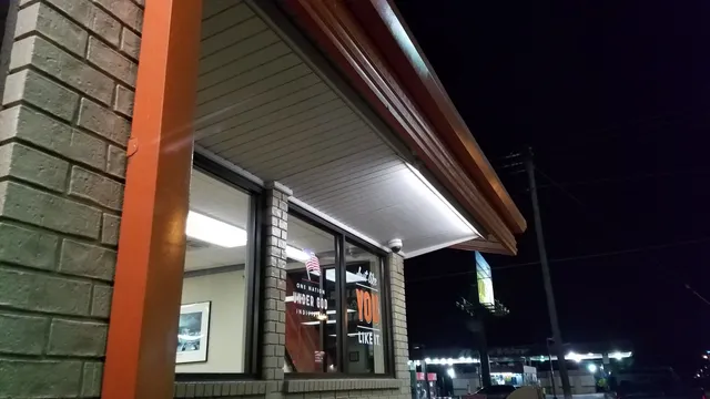 Whataburger