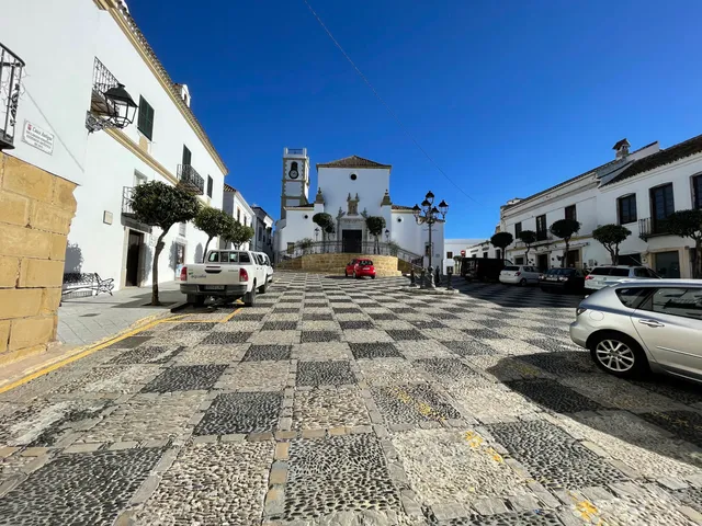 Museo Luis Ortega Bru
