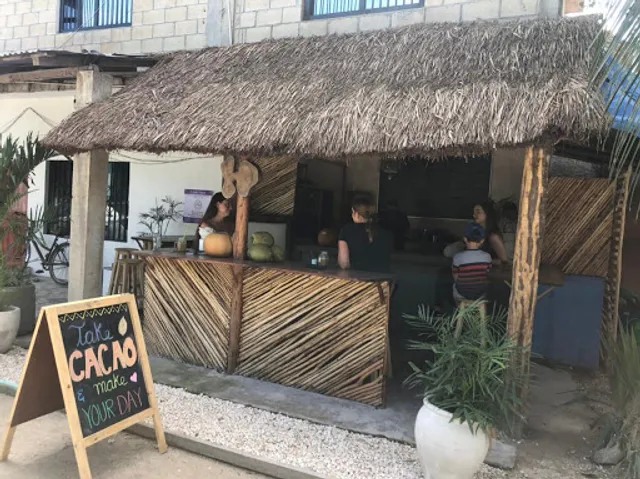 OTTI CACAO AND SMOOTHIES