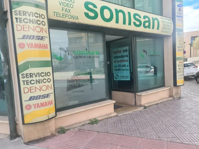 Sonisan