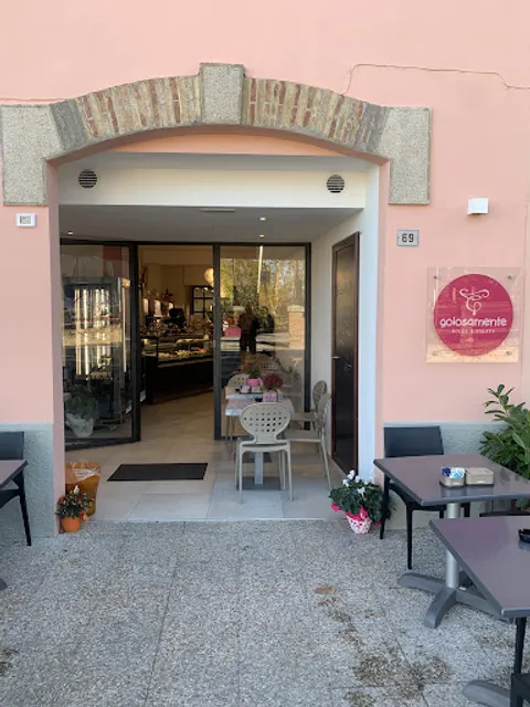 Pasticceria Golosamente