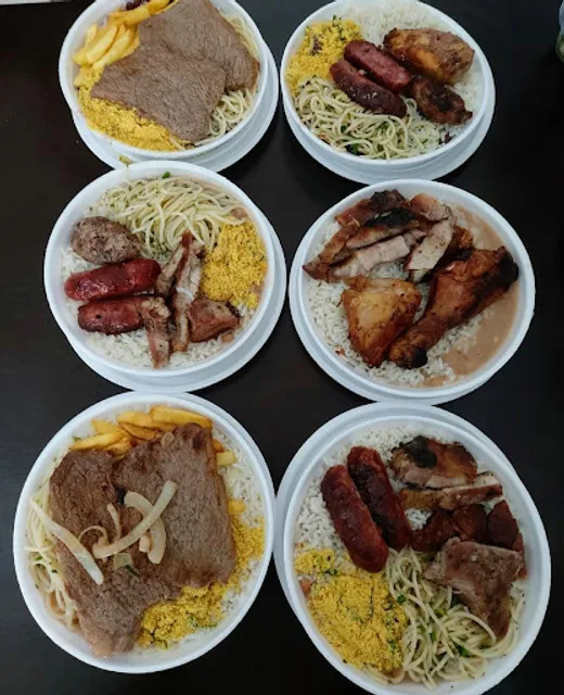 Restaurante Oliveira