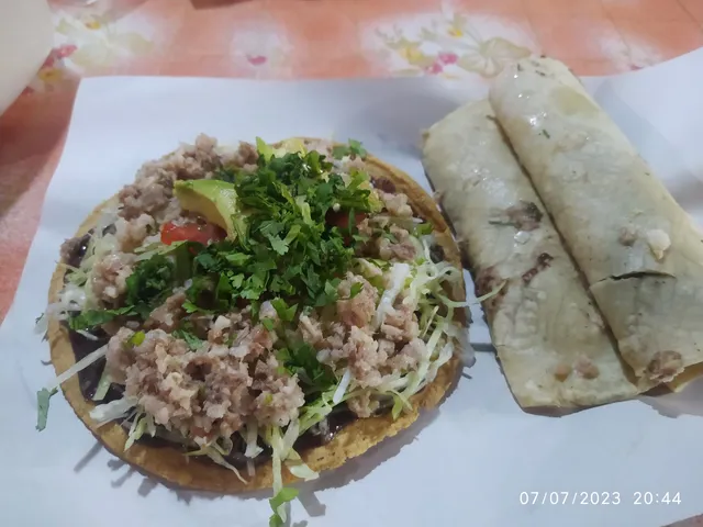 Taquería "EL CALLEJÓNCITO"