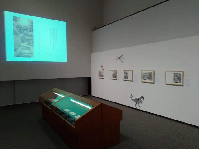 Josai International University Mizuta Museum of Art