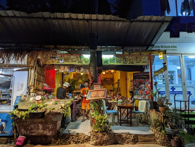 The Heart Restaurant