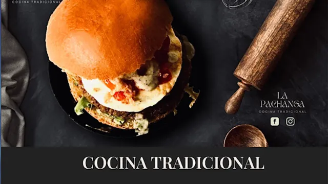 Restaurante - Bar La Pachanga