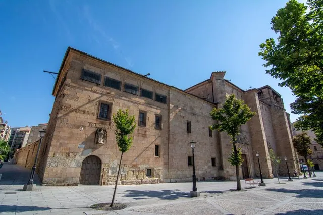 Convento de la Anunciación
