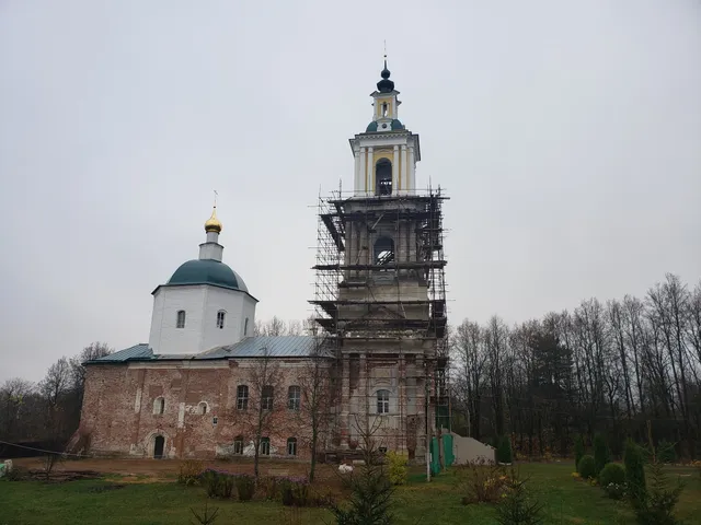 Sobor Rozhdestva Khristova