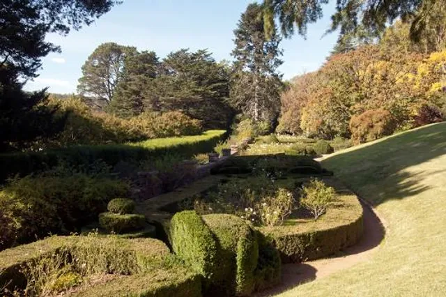 Southern Highlands Botanic Gardens