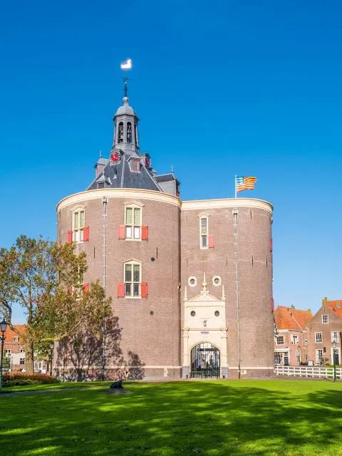 Dromadaire Cultural Center