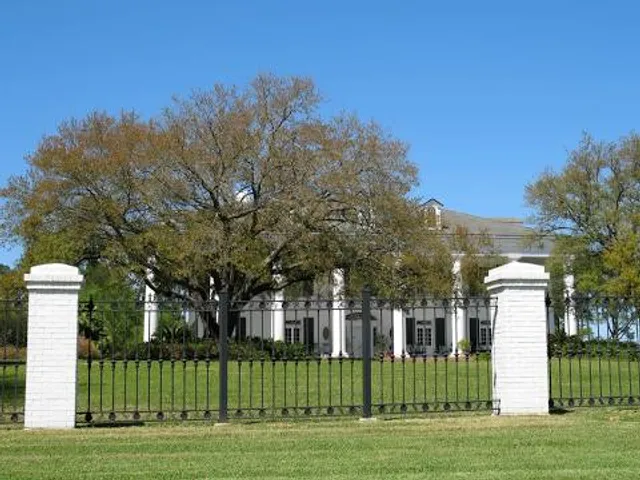 Governor's Mansion