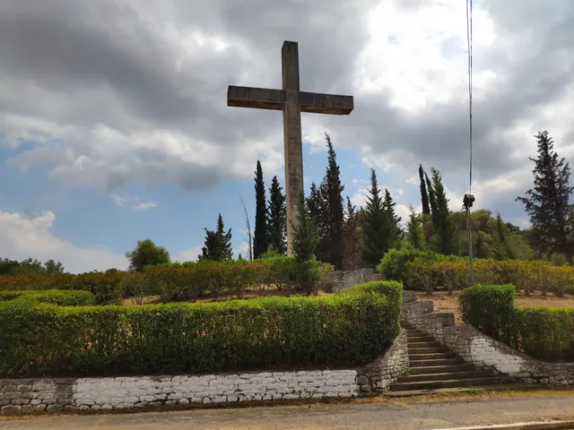 Pigada Meligala (Meligalas's well)