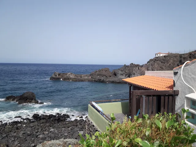 Playa de Los Guinchos