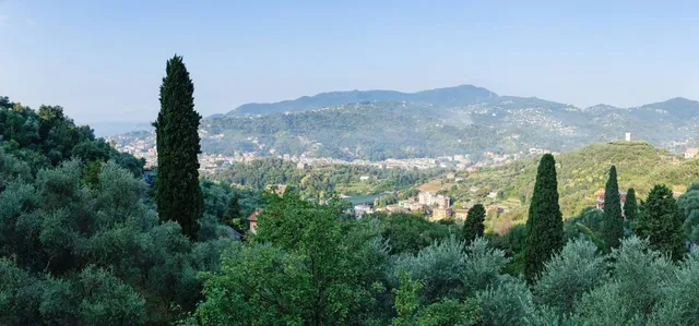 Passo della Crocetta