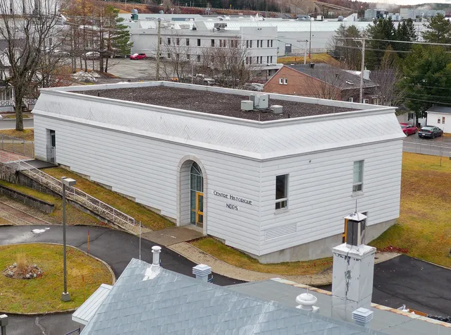 Saint-Damien-de-Buckland