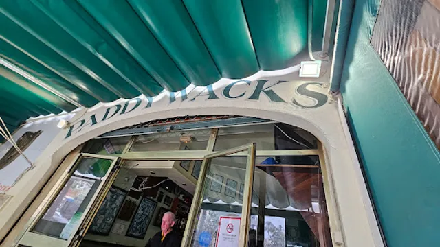 Paddywacks Írísh Pub