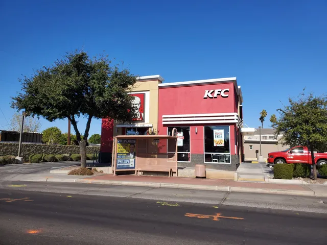 KFC