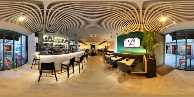 Restaurante Casa Toñita