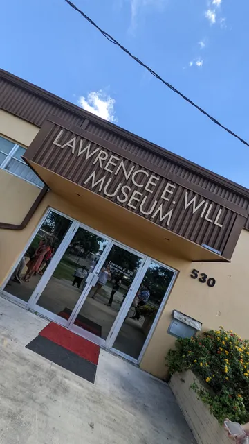 Lawrence E. Will Museum