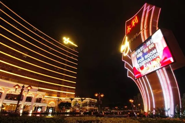 Wynn Casino