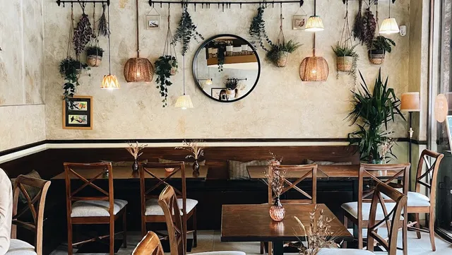 Algrano Bistro | Tamarit